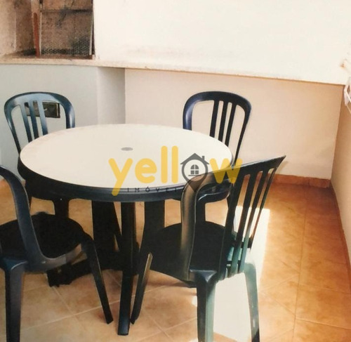 Imagem 7 de 8 de Apartamento - Enseada - Ap-1586