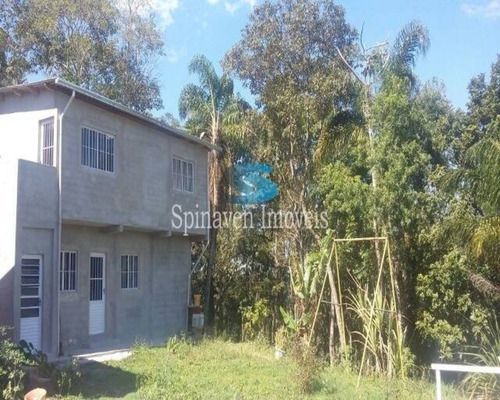 Imagem 4 de 30 de Chácara Em Atibaia - Sp Venda - Portão - Ch00542 - 69734691