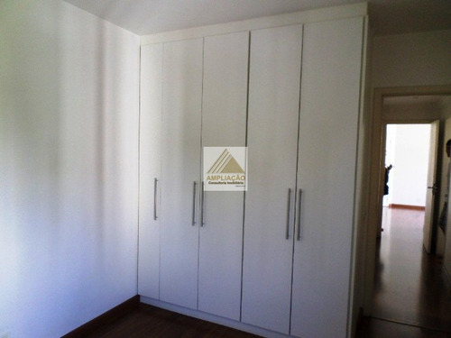 Imagem 12 de 15 de Apartamento Com 3 Dormitório 2 Vagas - Py683