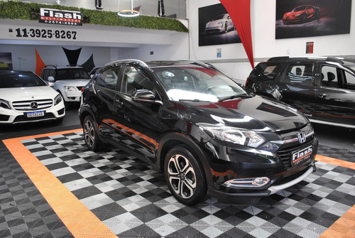 Honda HR-V HR-V EX CVT 1.8 I-VTEC FlexOne