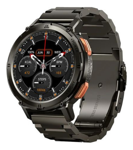 Smartwatch Kospet Tank T2 Edición Especial C Militar E Ip69k