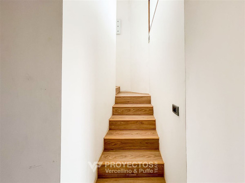 Departamento En Venta De 4 Dorm. En Vitacura