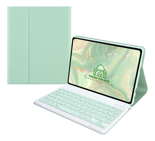 Funda Con Teclado Premium Para Xiaomi Pad Todos Los Modelos