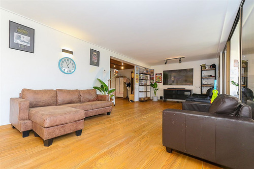 Departamento En Arriendo De 3 Dorm. En Las Condes