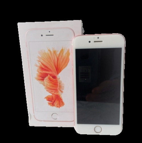 iPhone 6s 16gb En Perfecto Estado