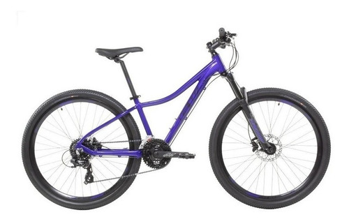 Imagen 1 de 1 de Bicicletas Gw Deer Rin 27.5 Grupo Shimano 8