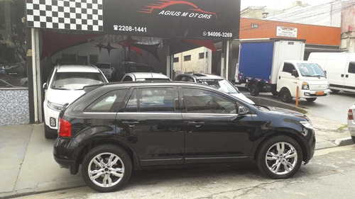 Ford Edge 2014 3.5 Limited Awd 5p
