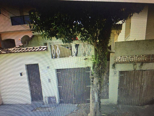 Terreno À Venda, 270 M² Por R$ 350.000,00 - Parque Capuava - Santo André/sp - Te1120