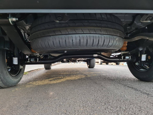 Imagem 13 de 15 de Fiat Strada 1.4 Fire Flex Endurance Cd Manual