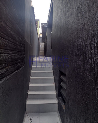 Imagem 13 de 16 de Excelente Casa Comercial Vila Pires - Ca00121 - 70632354