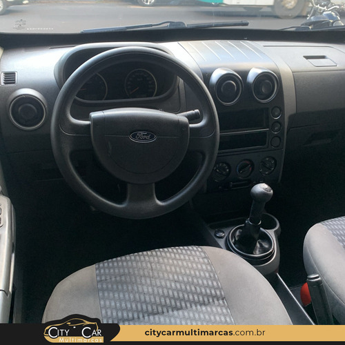 Ford Ecosport 1.6 Xls Flex 5p