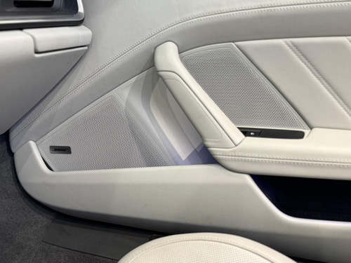 Porsche 911 Turbo Cabriolet 3.6/3.8 (991/992)