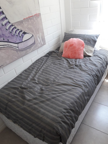 Casa En Venta En Un Seguro Sector De Buin