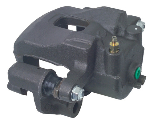 (1) Caliper O Mordaza C/soporte Del Der D21 2.4l 4 Cil 86/94 (Reacondicionado)