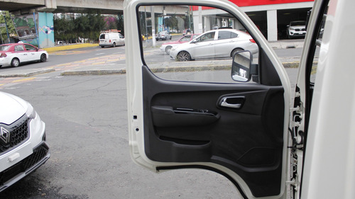 Foton Tm3