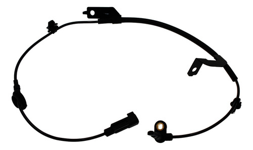 Sensor Abs Delantero Dodge Caliber Compass 2.0 2.4l 