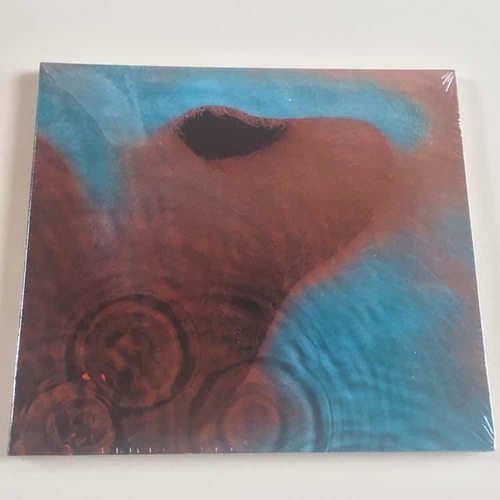 Pink Floyd - Meddle - Cd Nuevo Original