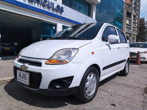 Chevrolet Spark LIFE