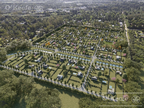 Imagen 4 de 15 de Barrio Residencial La Vikkina - ¡una Excelente Oportunidad Para Hacer Tu Sueño Realidad!
