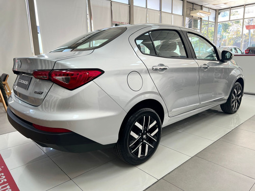 Fiat Cronos 1.3 Gse Precision Cvt