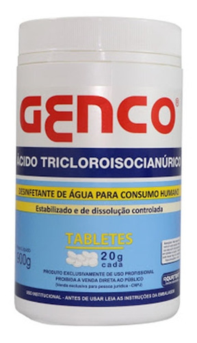 Imagem 2 de 7 de Clorador Automático Tratamento Água Consumo Humano