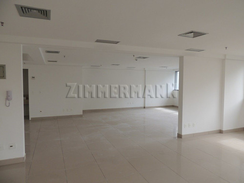 Comercial - Santa Cecilia - Ref: 110215 - V-110215