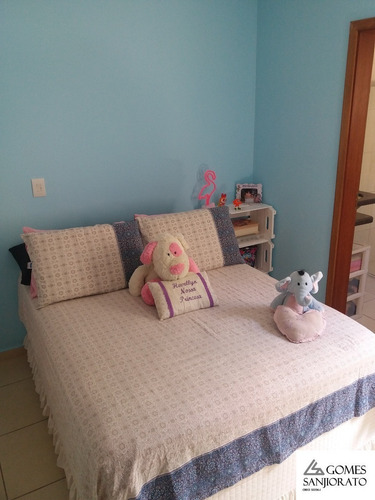 Imagem 12 de 30 de Sobrado Para A Venda No Bairro Vila Lucinda Em Santo André - Sp . - So00304 - 69535680