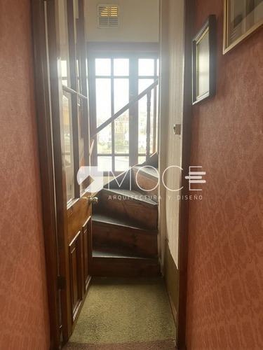Full Oferta!!! Icónico Hotel Brighton De Valparaíso En Venta
