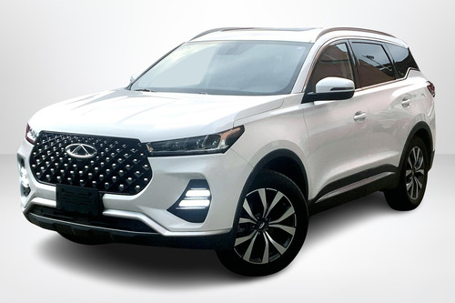 Chirey Tiggo 7 Pro 2023