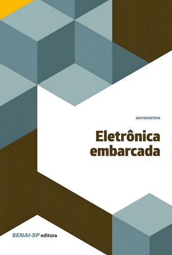 Eletronica Embarcada - Senai