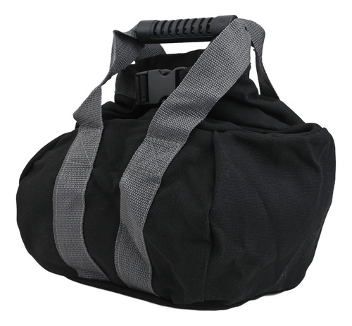 Bolsa De Arena Con Asa Para Levantamiento De Pesas
