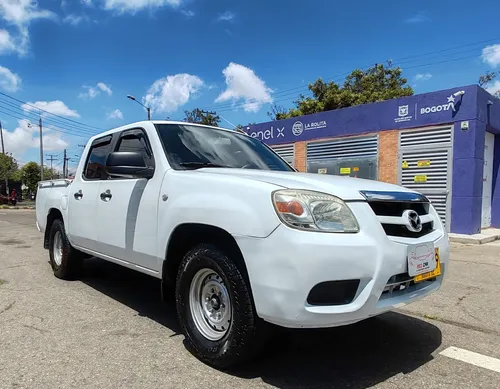 Mazda BT-50 2.2 B22c29