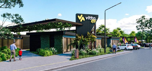 Imagen 14 de 24 de Terreno Vitta Rio - General Lagos - 600m2