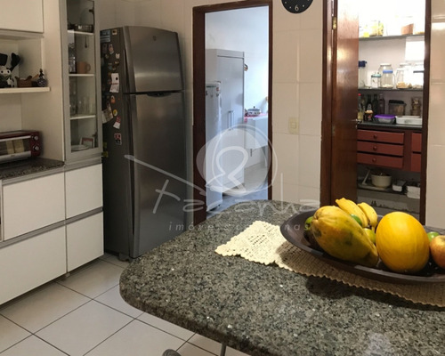 Imagem 8 de 29 de Casa Para Venda No Jardim Chapadão Em Campinas - Imobiliária Em Campinas - Ca00567 - 32875257