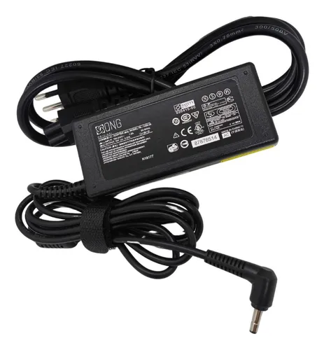 Carregador Compatível Com Vaio Modelo Vjfe54f11x Pa-1450-26