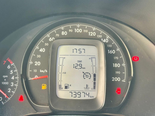 Fiat Strada Nova Endurance Cs 1.4