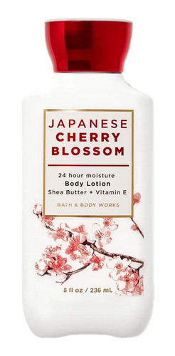Imagen 2 de 4 de Japanese Cherry Blossom Bath & Body Works Kit De Regalo2
