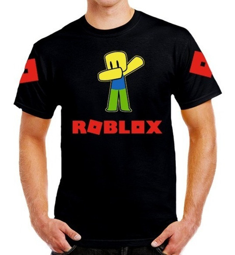 Súper Playera Fan Made Game Roblox 2022