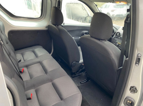 Renault Kangoo 5 Pasajeros