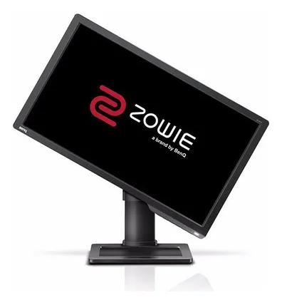 Benq Zowie Xl2411p 24 Monitor Gamer Para Esports De Pc 144hz