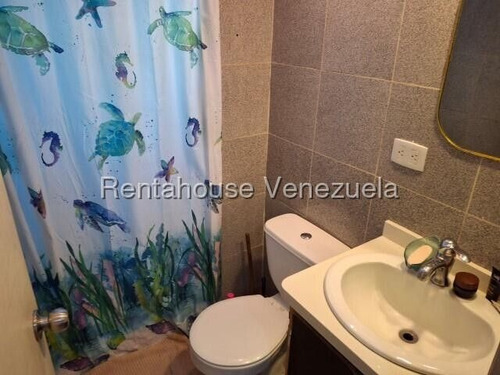 Apartamento En Venta Guatire El Encantado 25-18979 Fn