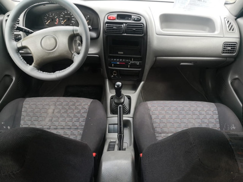 Chevrolet Esteem
