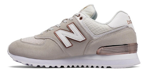 new balance all day rose