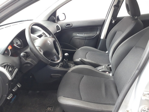 Peugeot 207 Xt Hdi 2013 Manual Panamer