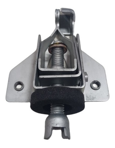 Soporte Anti Robo Rueda Auxilio Renault Express