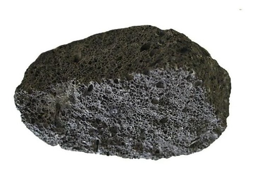 Imagen 1 de 1 de Piedras Volcánicas Por 5 Kg