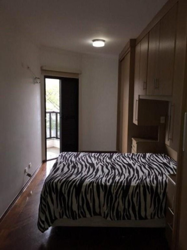 Imagem 9 de 19 de Cobertura Com 3 Dormitórios À Venda, 214 M² - Nova Petrópolis - São Bernardo Do Campo/sp - Co2872