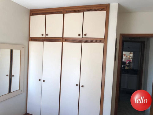 Imagem 6 de 30 de Apartamento - Ref: 202777