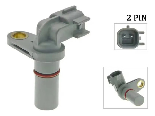 Kit Sensor Velocidade Cambio Powershift Ecosport 2013 À 2019