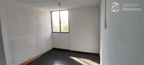 Departamento En Venta De 3 Dorm. En La Granja